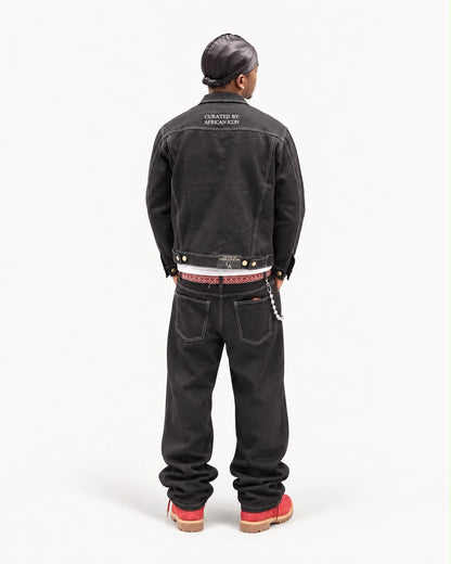 NOIR LEGACY TROUSERS