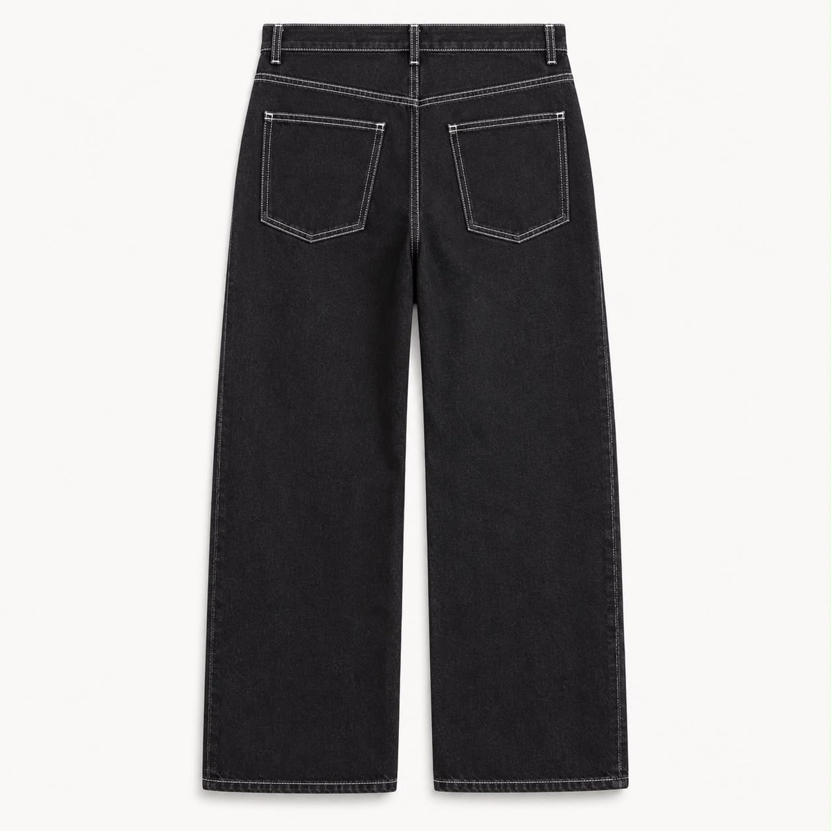 NOIR LEGACY TROUSERS