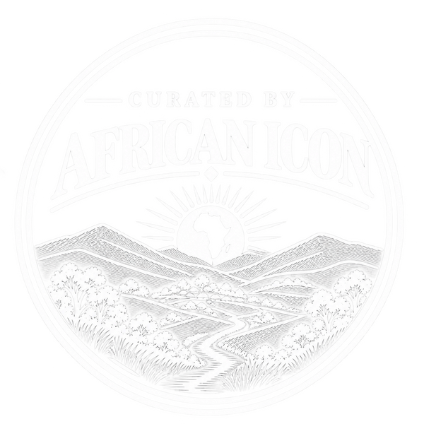 Curated By African Icon