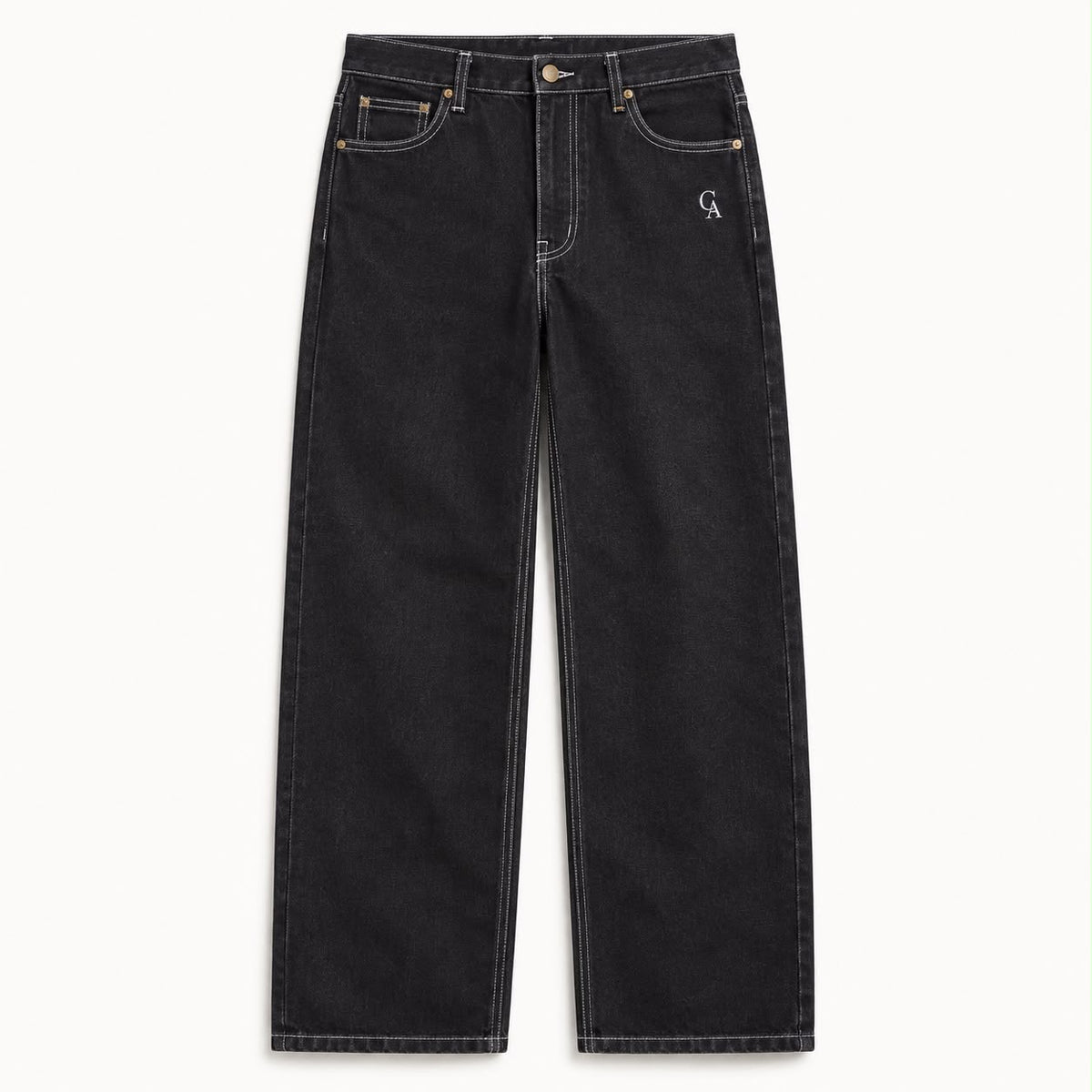 NOIR LEGACY TROUSERS
